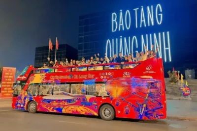 Top 5 Shore Excursions in Ha Long for Cruise Passengers