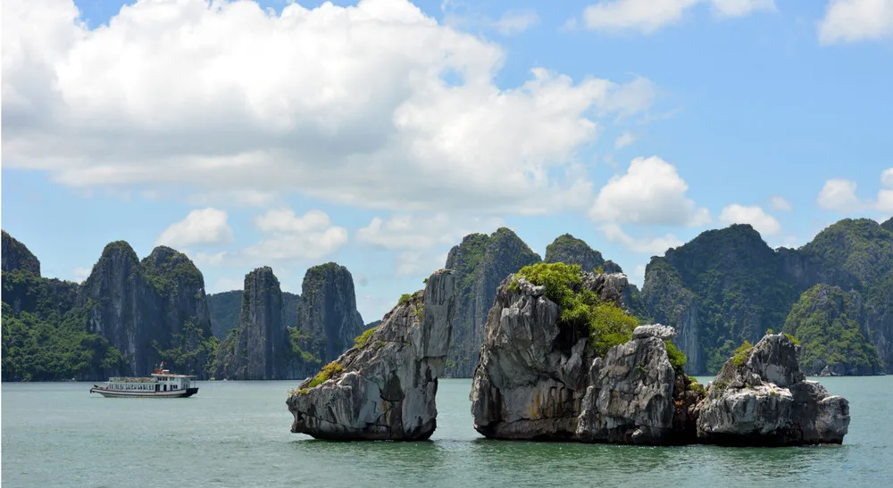 Top 5 Shore Excursions in Ha Long for Cruise Passengers