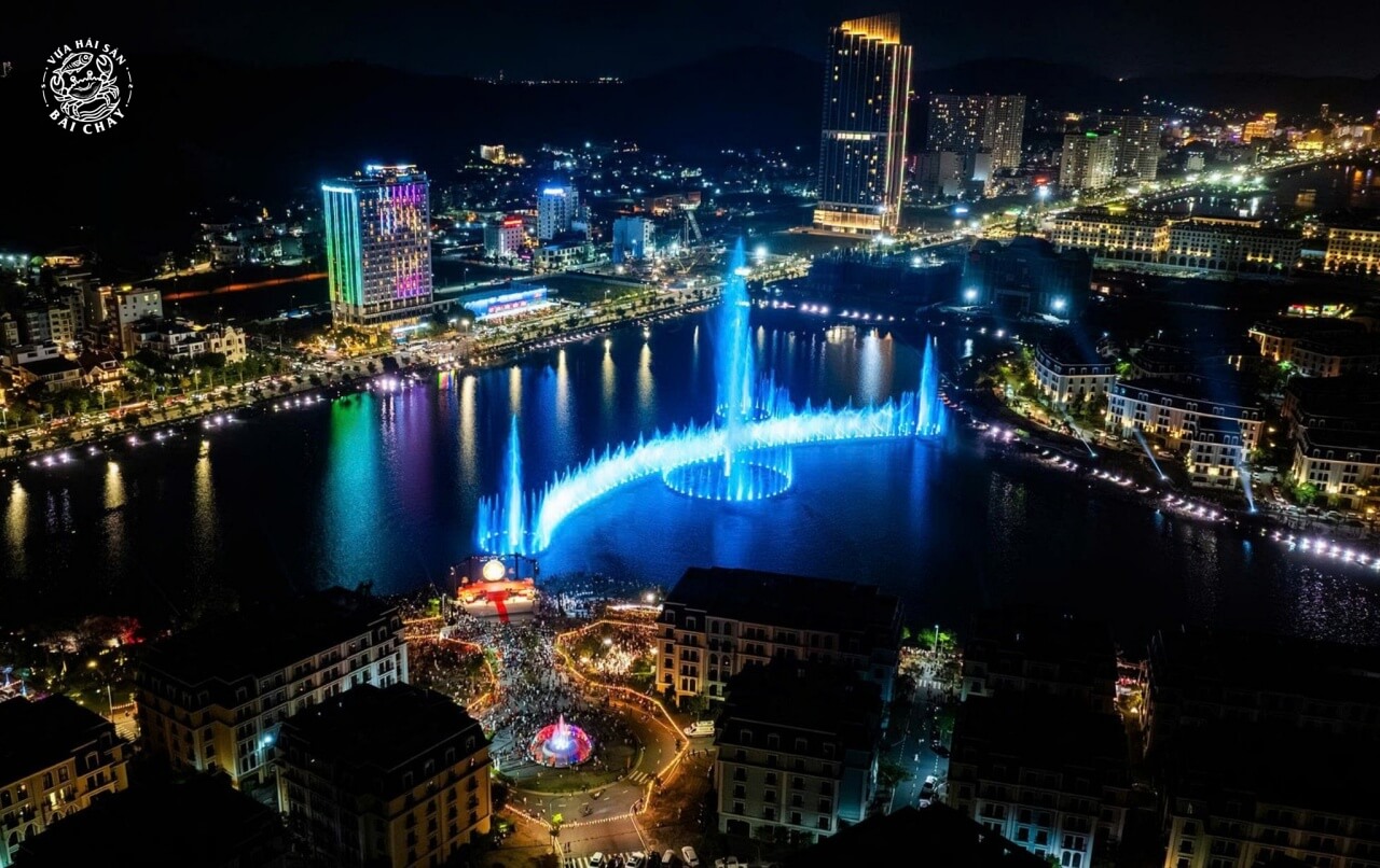 Nha Hang Vua Hai San Bai Chay (4)