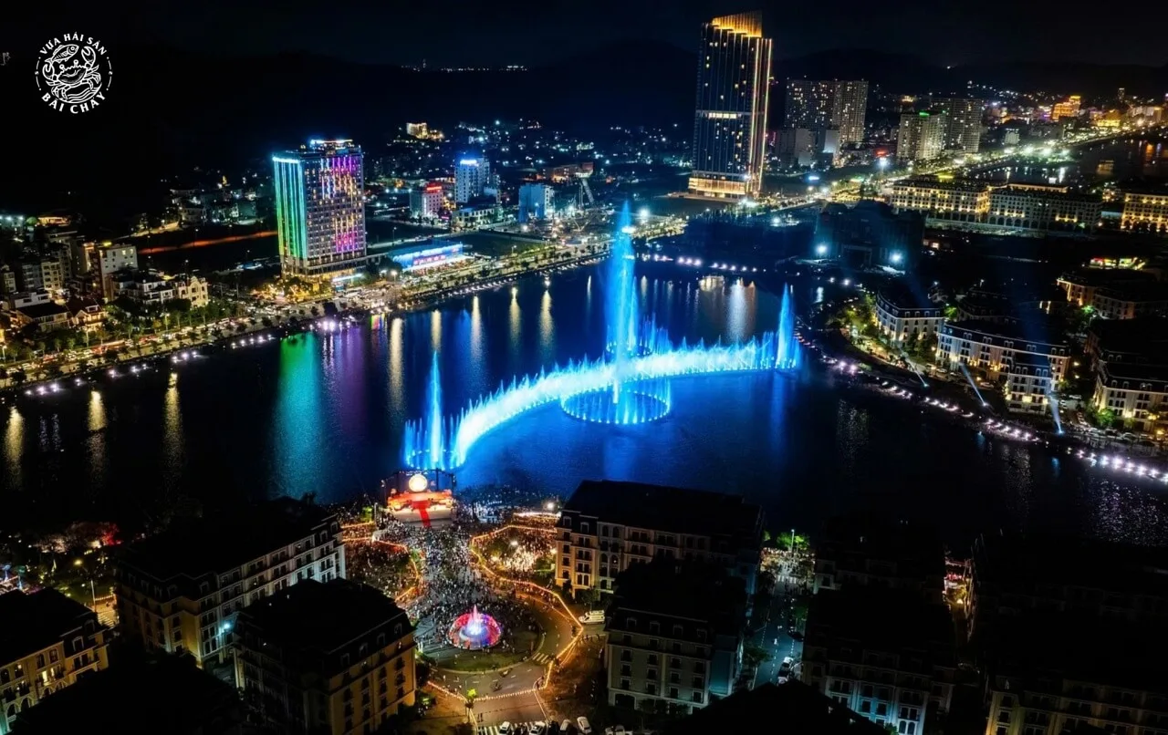 Nha Hang Vua Hai San Bai Chay (4)