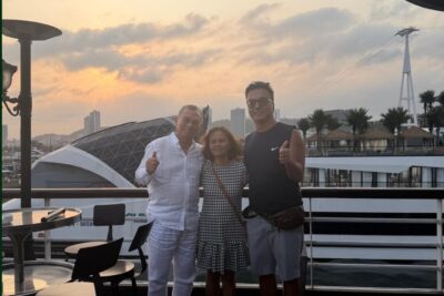 Vivu Halong Customer (5)