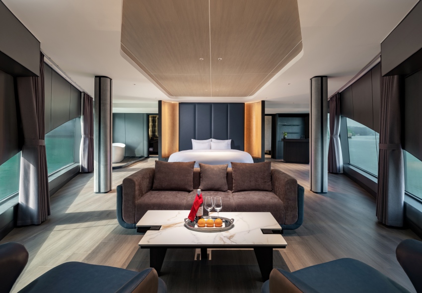 Vip Ocean Suite 1