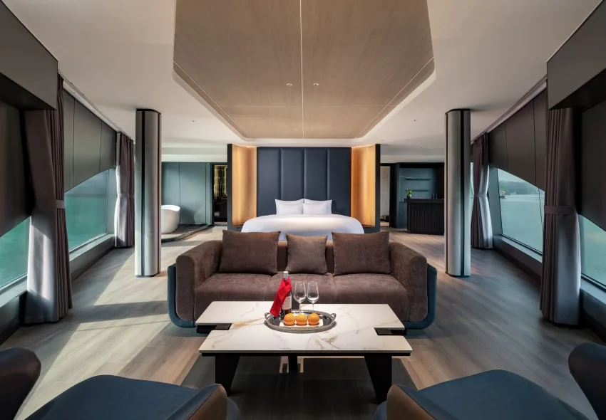 Vip Ocean Suite 1