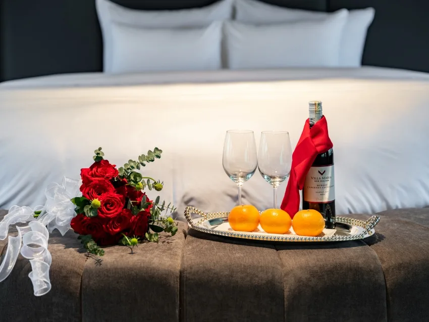Vip Ocean Suite 4