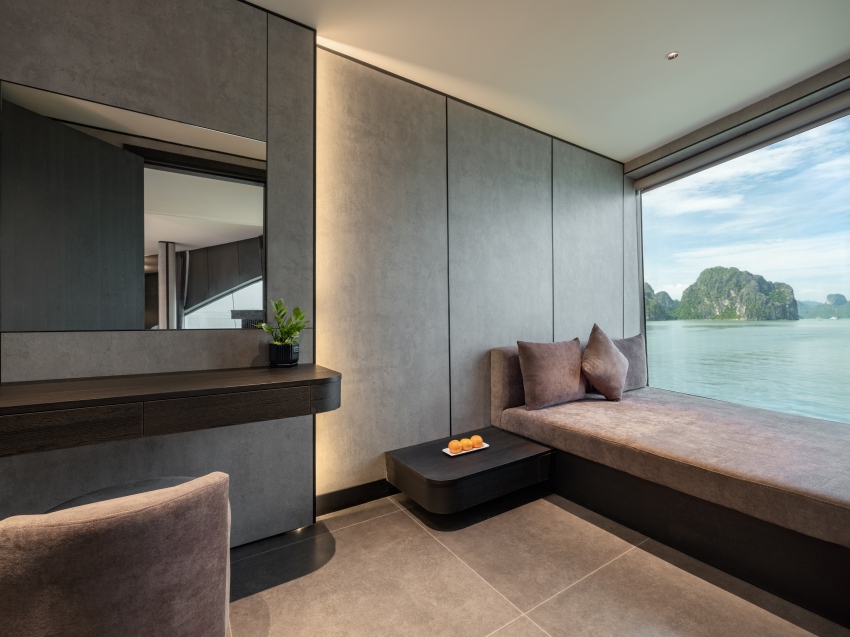 Vip Ocean Suite 7