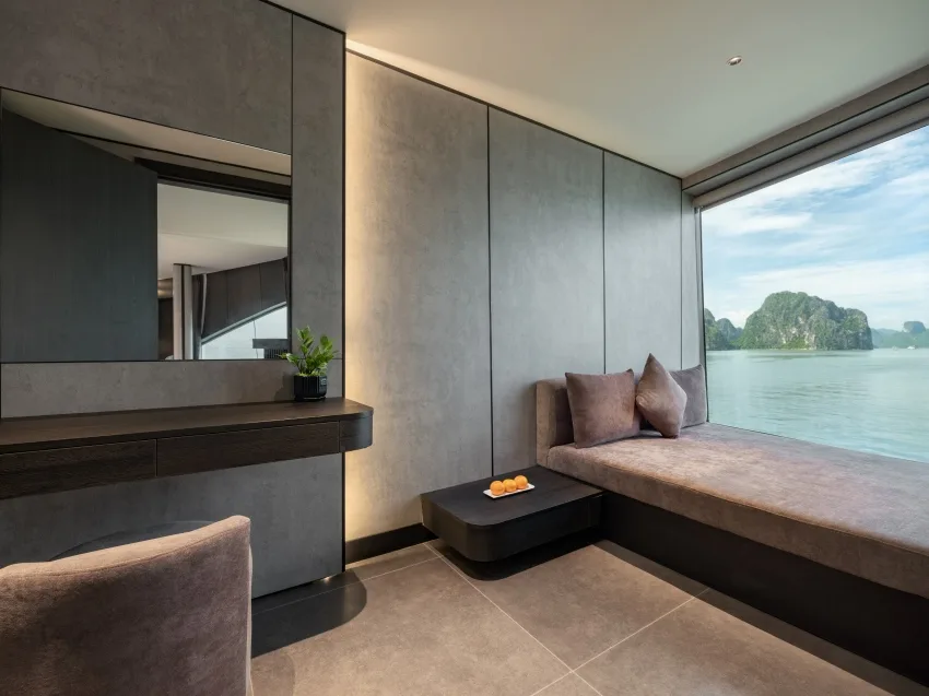 Vip Ocean Suite 7