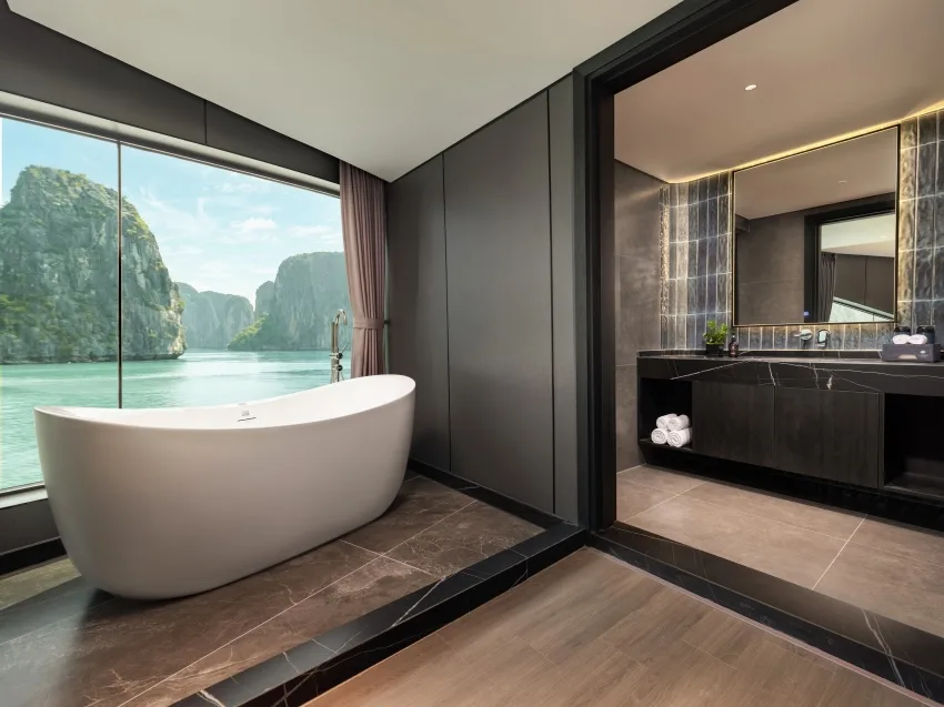 Vip Ocean Suite 8