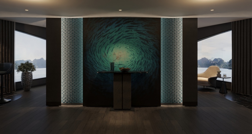Vip Ocean Suite 9