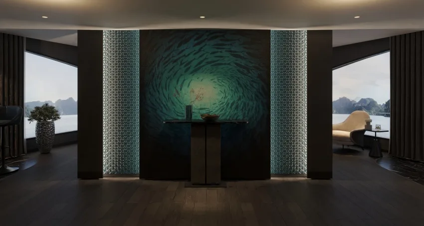 Vip Ocean Suite 9