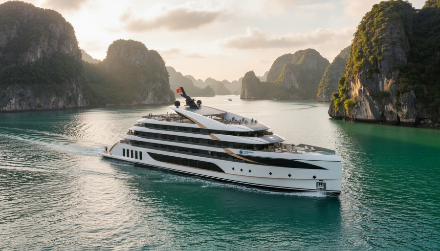 Victorious Cruise (2)
