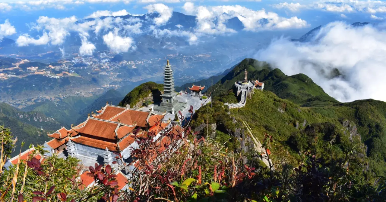 Best Time To Trek Mount Fansipan.1