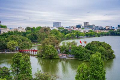 Northern Vietnam 4 Days 3 Nights – Hanoi – Sapa – Ha Noi