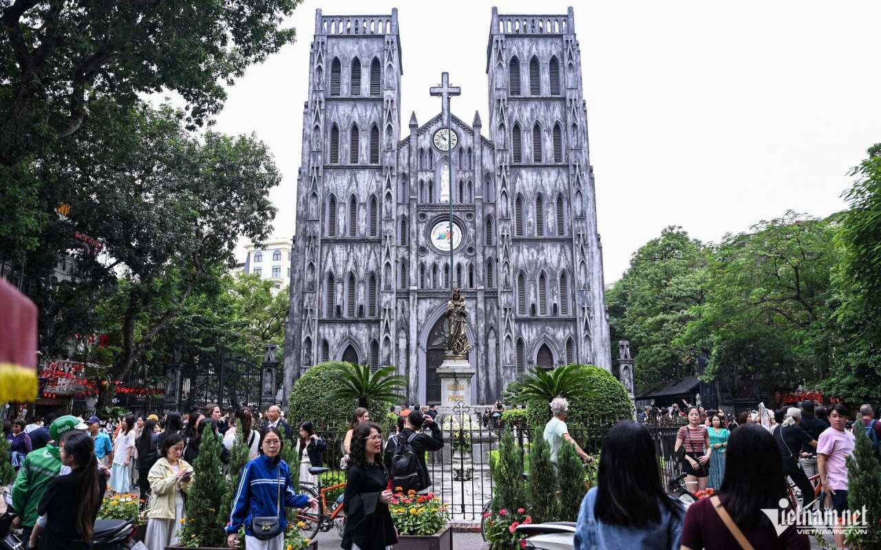 Joseph's Cathedral.1