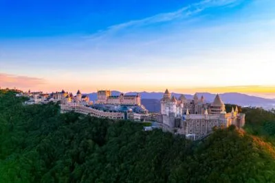 CENTRAL VIETNAM HOLIDAY 5 DAYS 4 NIGHTS