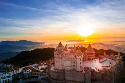 CENTRAL VIETNAM HOLIDAY 3 DAYS 2 NIGHTS