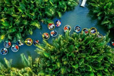 CENTRAL VIETNAM HOLIDAY 4 DAYS 3 NIGHTS