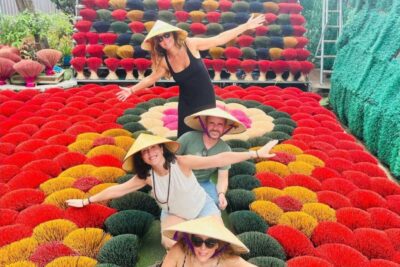 NORTHERN VIETNAM 5 DAYS 4 NIGHTS