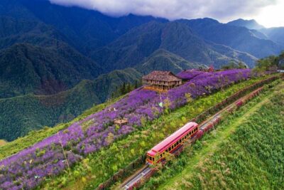 NORTHERN VIETNAM 6 DAYS 5 NIGHTS