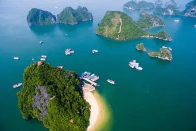 NORTHERN VIETNAM 3 DAYS 2 NIGHTS