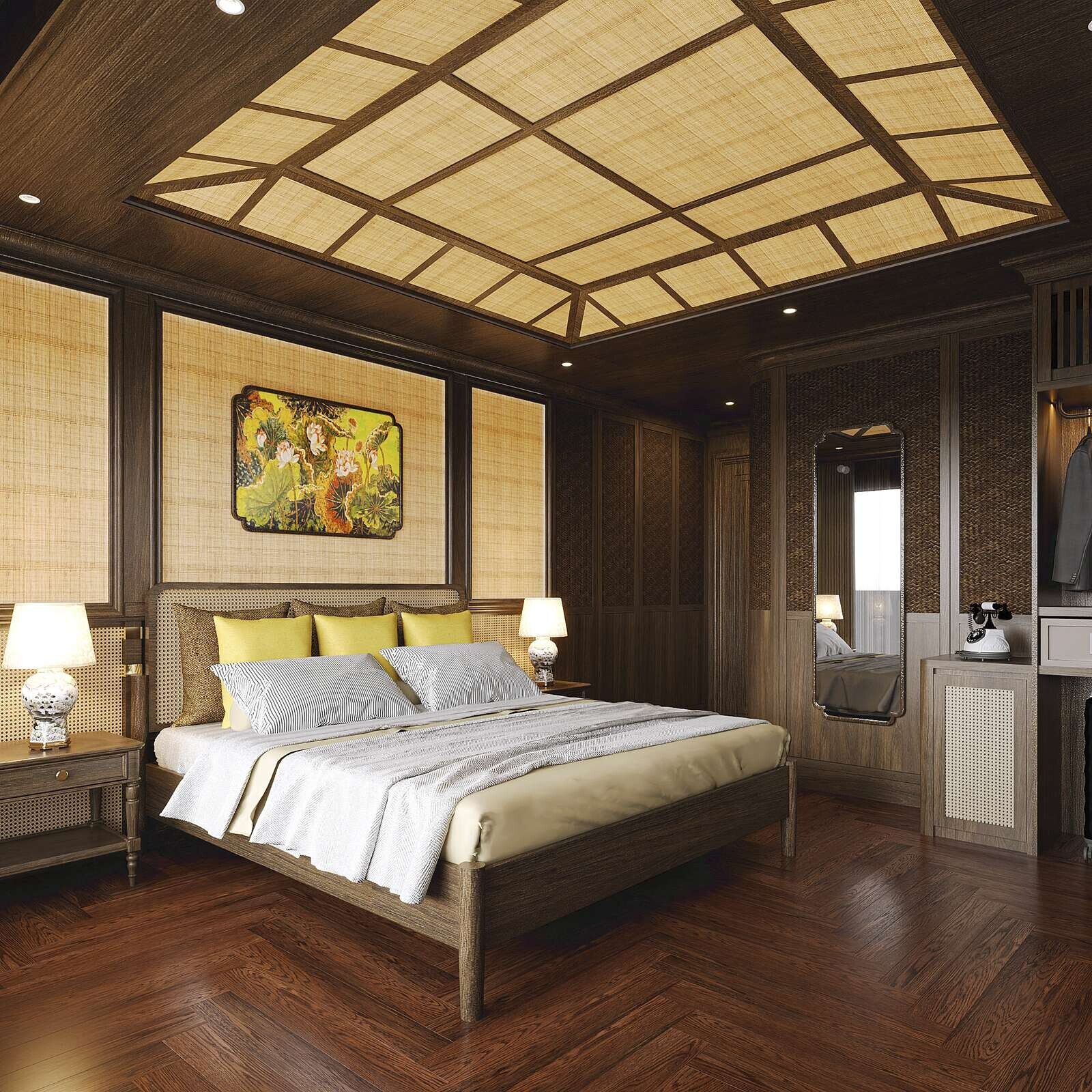 Larissa Cruise – phối cảnh Larissa Panorama Suite, ảnh 3