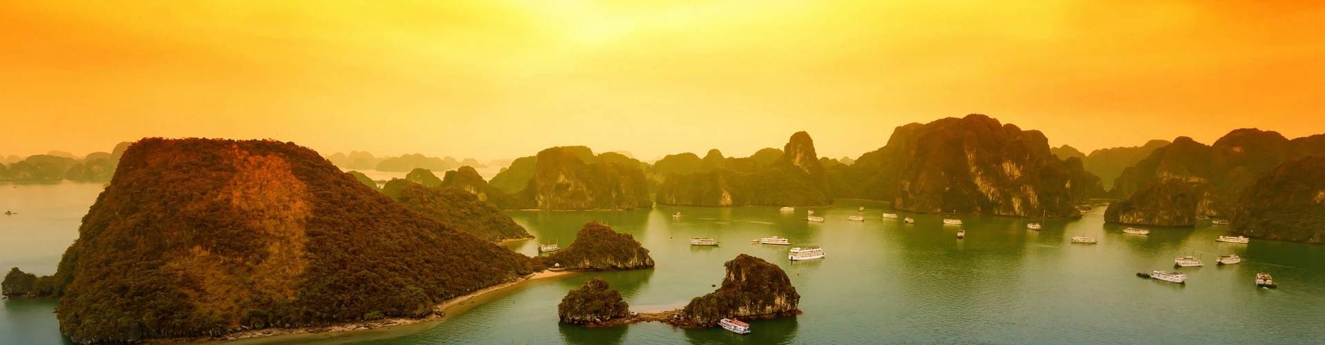 orchid classic tour halong bay