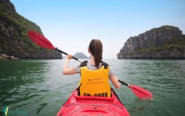 How to choose the best Halong Bay 2 days 1 night cruise
